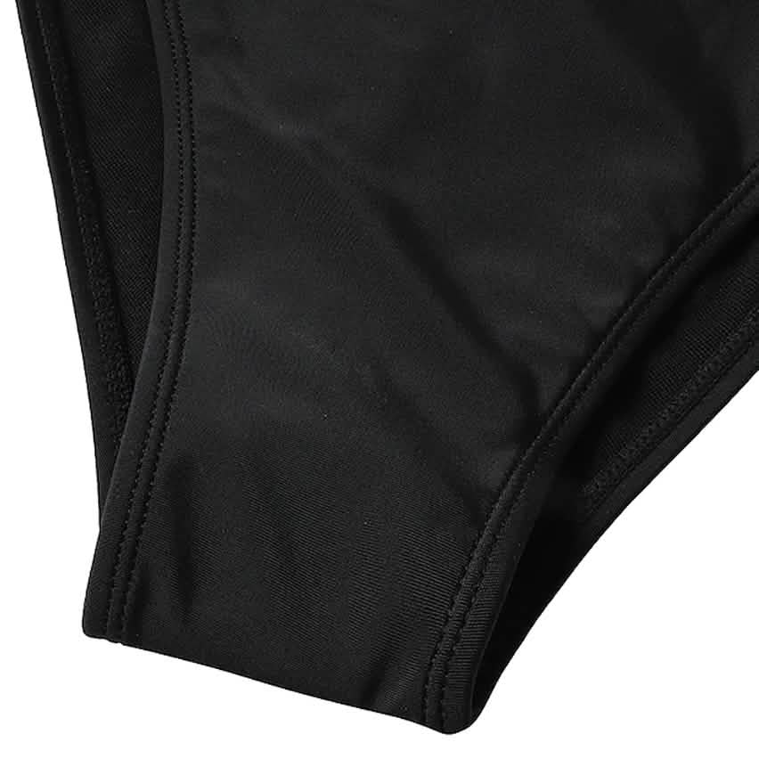 2-Piece: Women's Swimwear Bikini Set