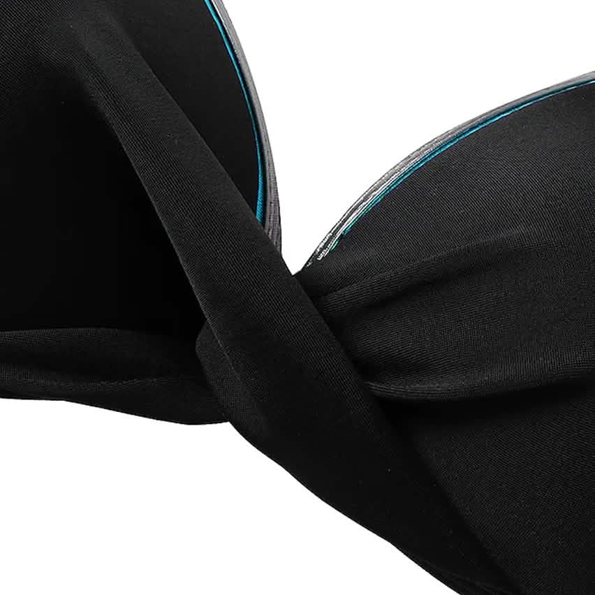 2-Piece: Women's Swimwear Bikini Set