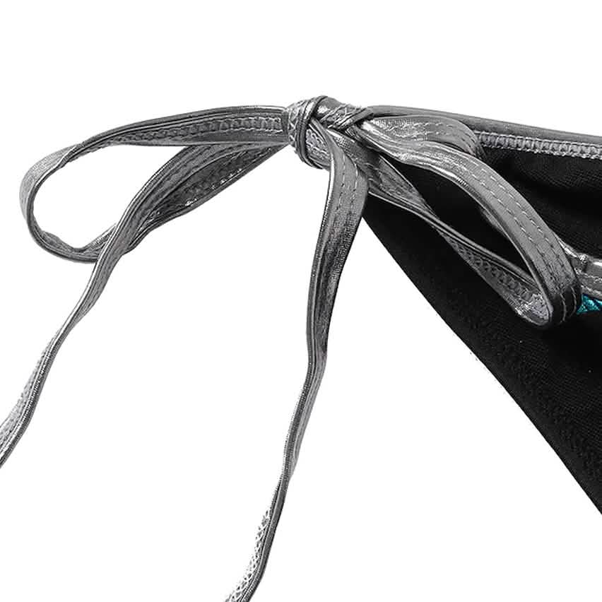 2-Piece: Women's Swimwear Bikini Set